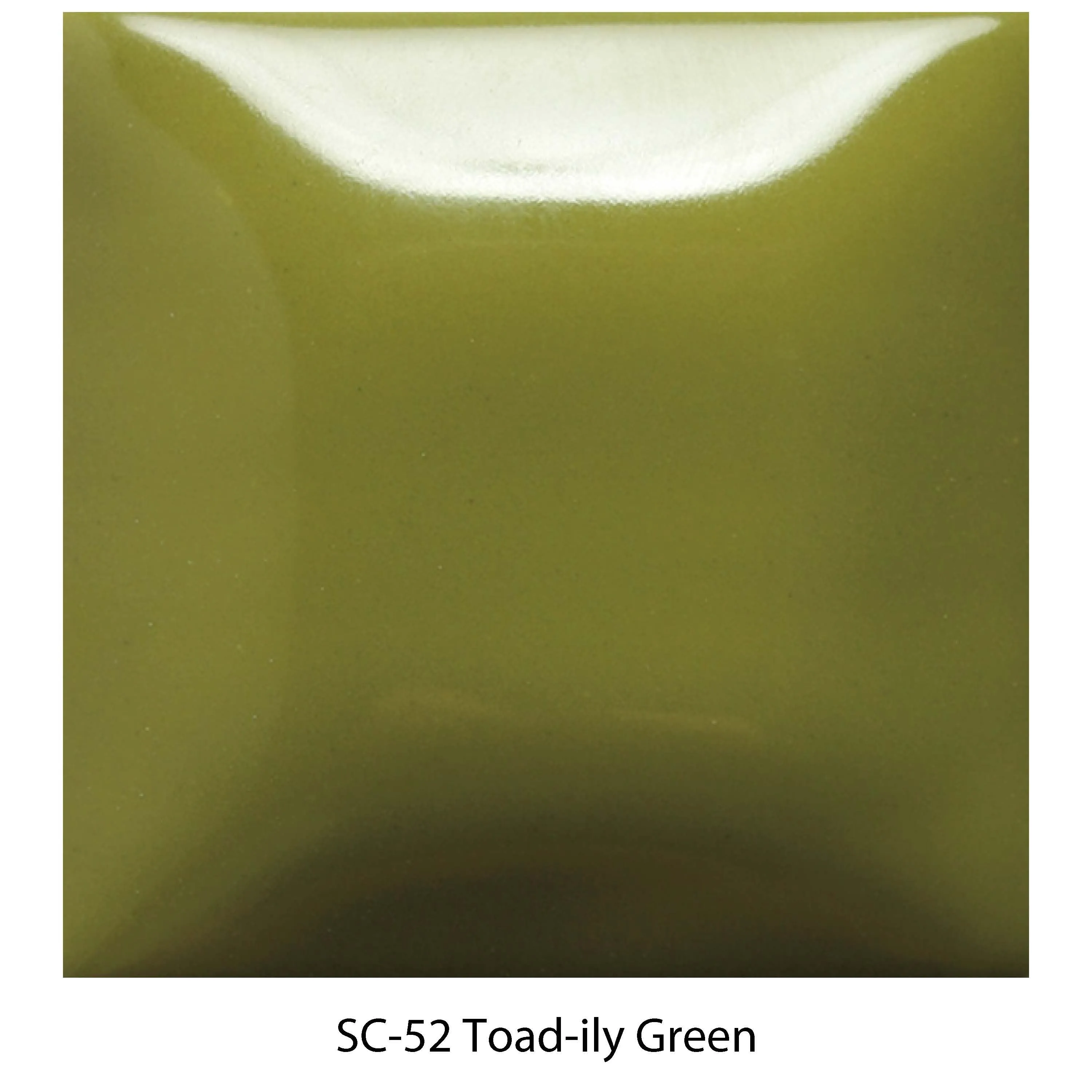 Mayco Stroke & Coat Glaze - 236 ml