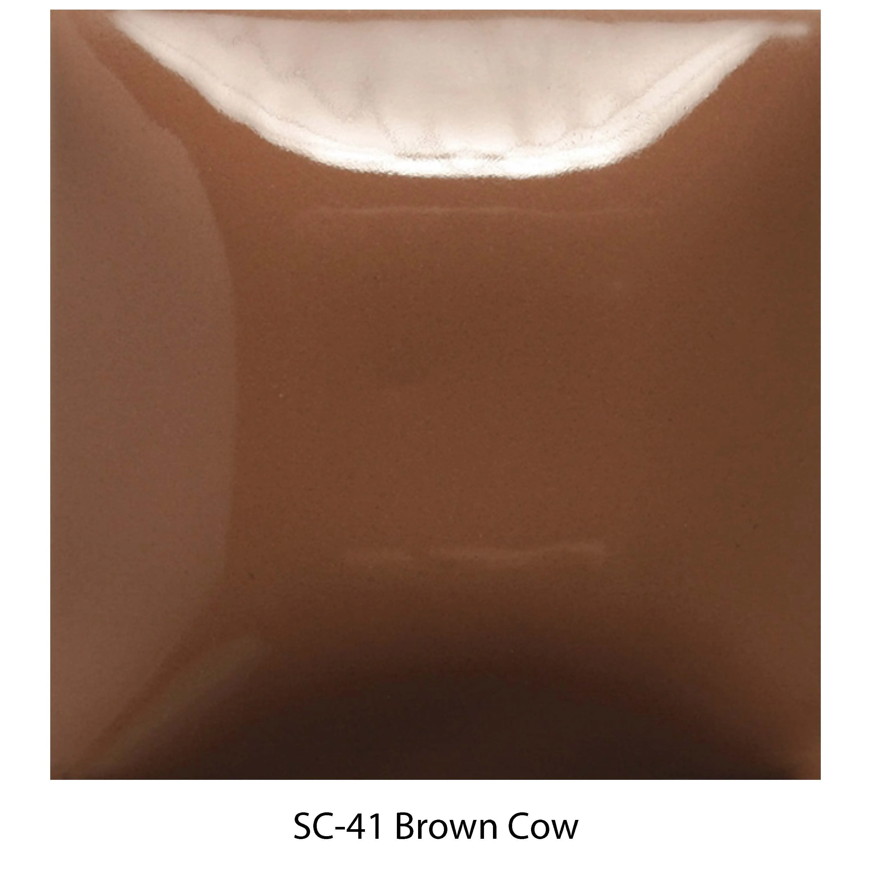 Mayco Stroke & Coat Glaze - 236 ml