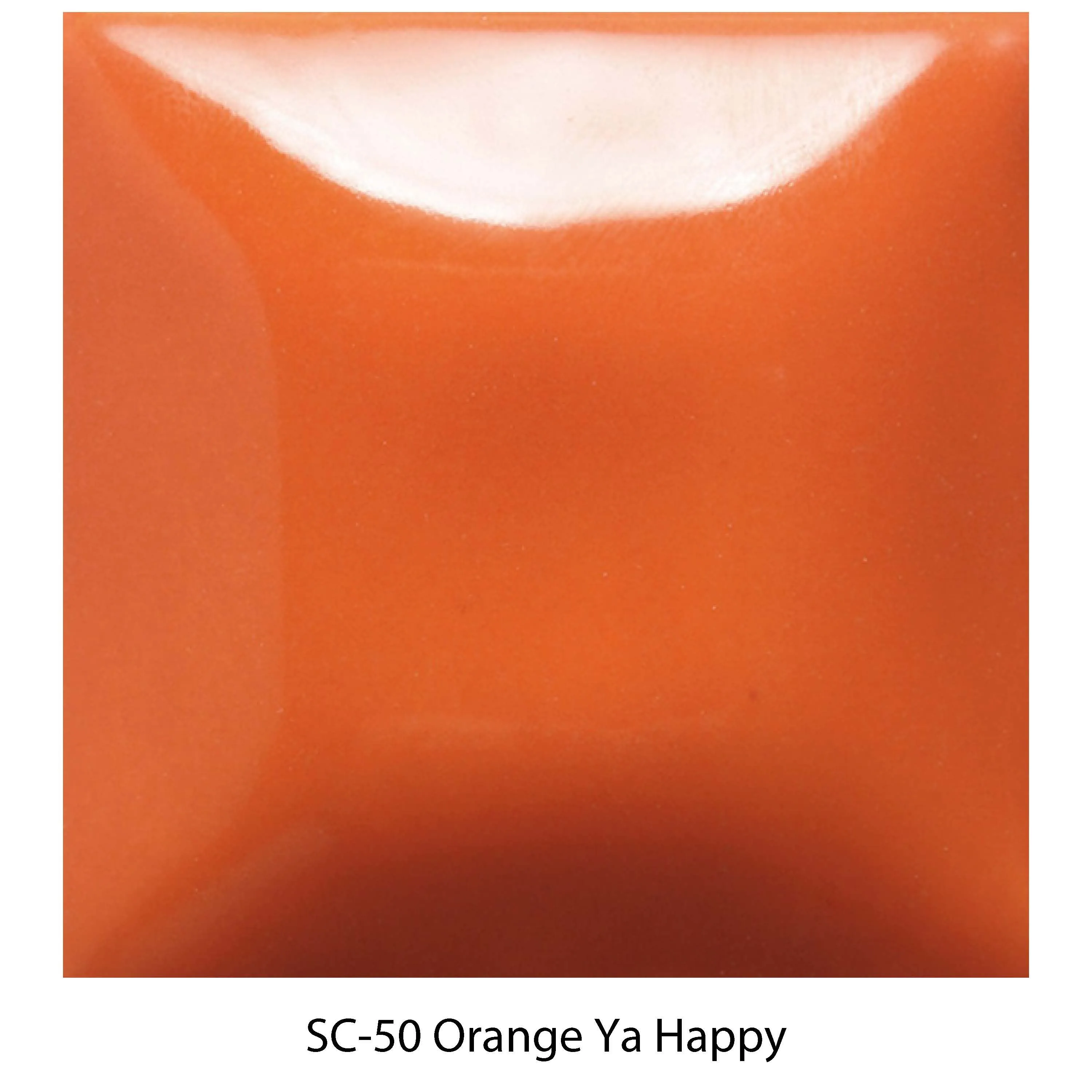 Mayco Stroke & Coat Glaze - 236 ml