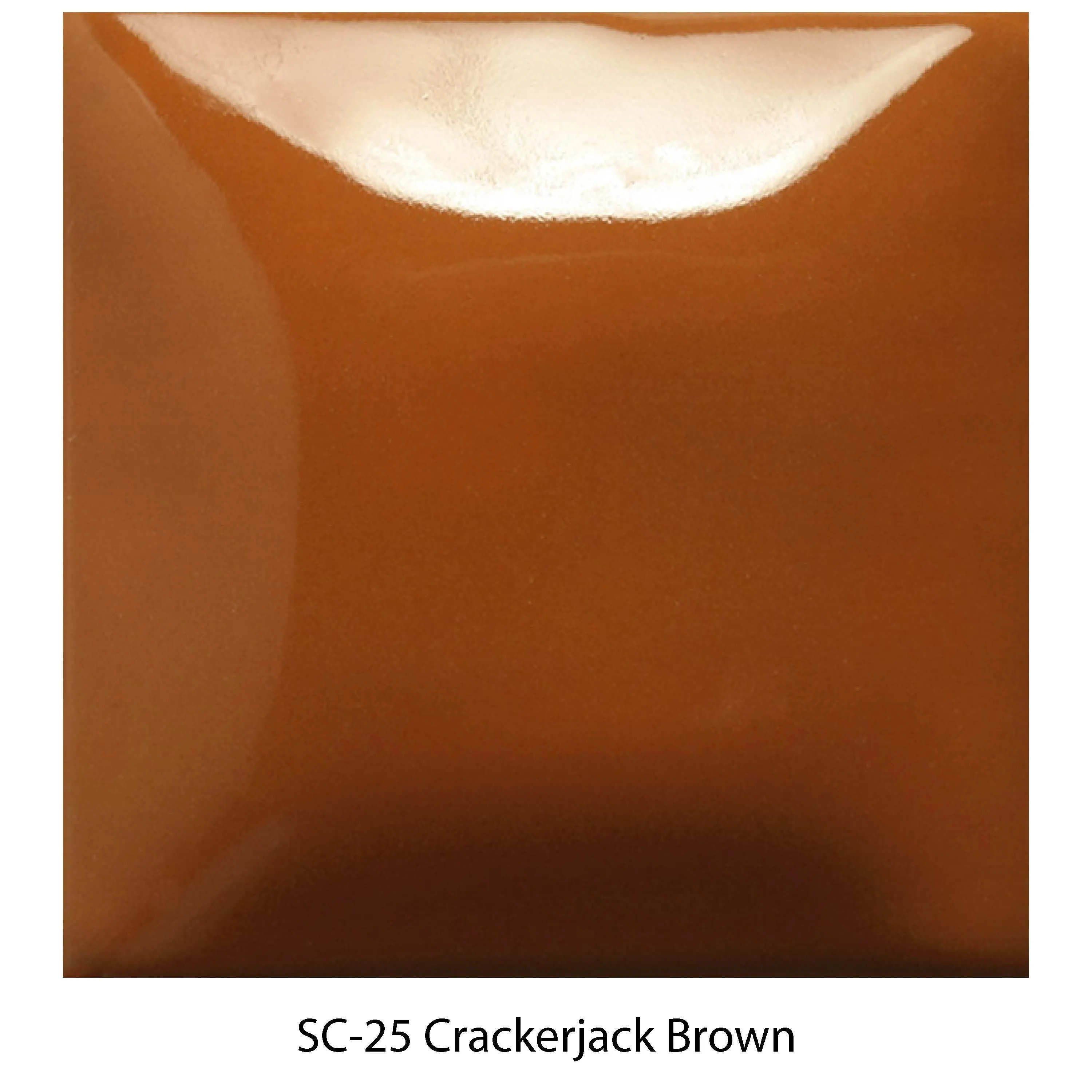 Mayco Stroke & Coat Glaze - 236 ml