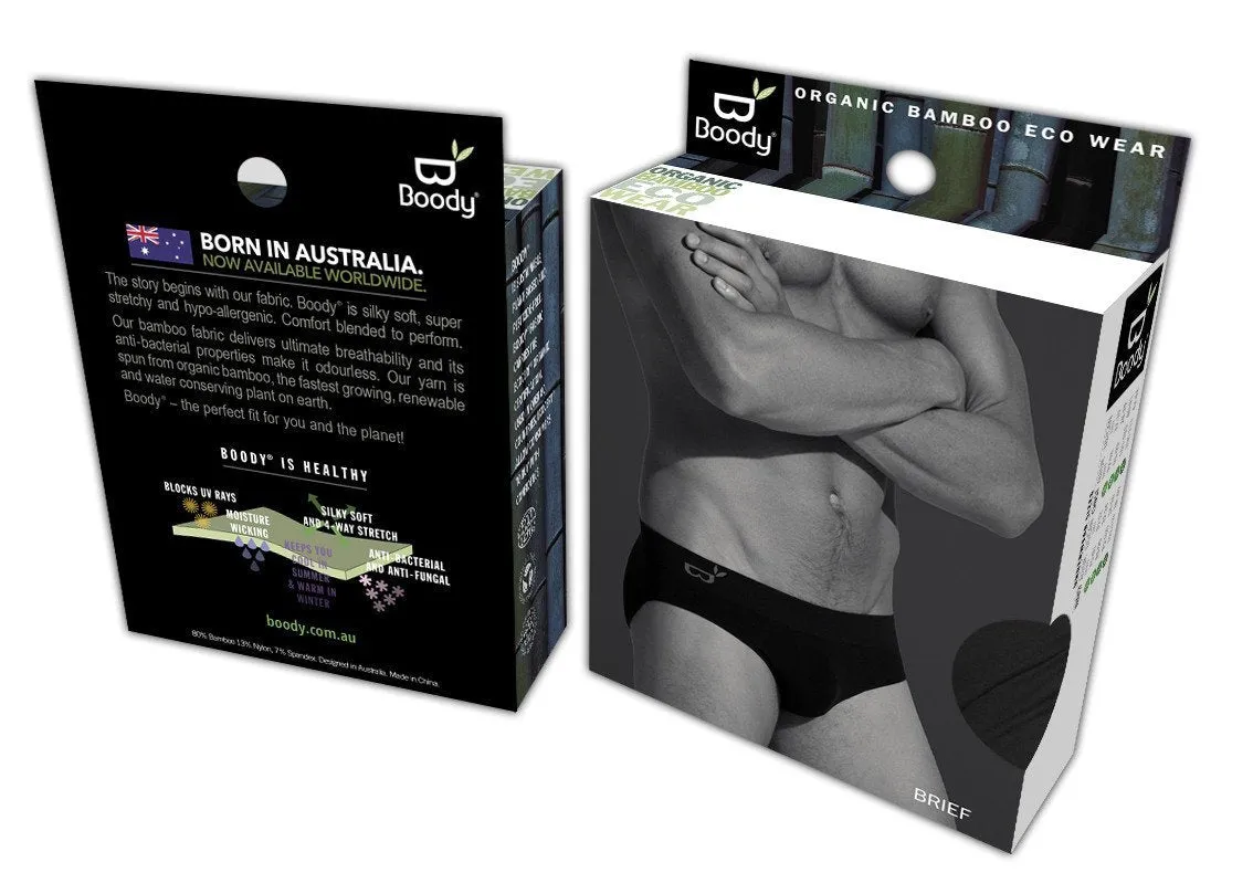 Men's Brief