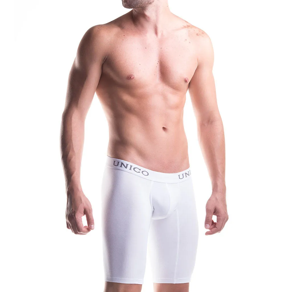 Mundo Unico: Long Boxer Cristalino Classics