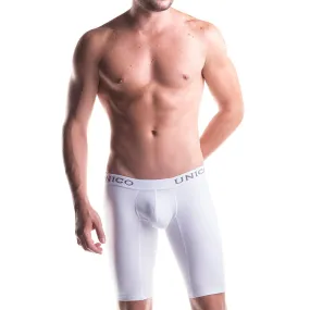Mundo Unico: Long Boxer Cristalino Classics