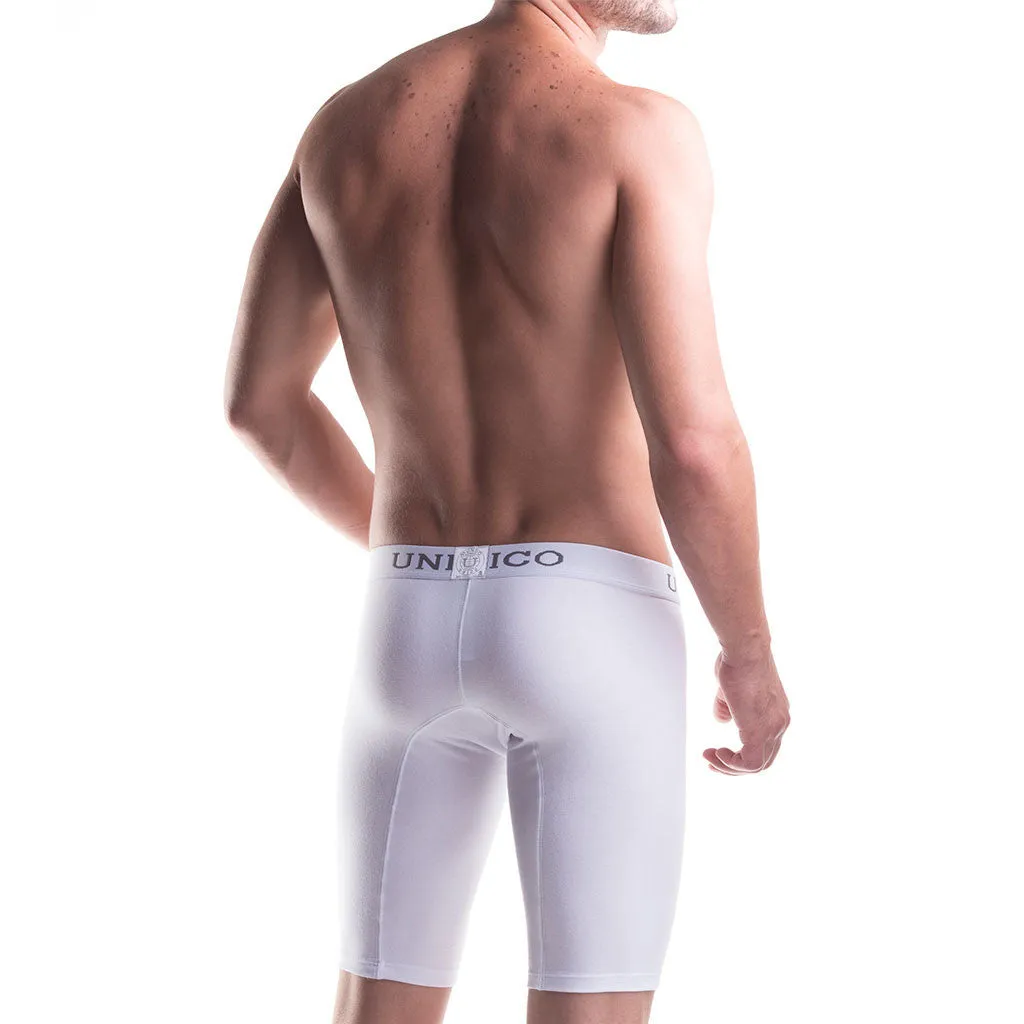 Mundo Unico: Long Boxer Cristalino Classics
