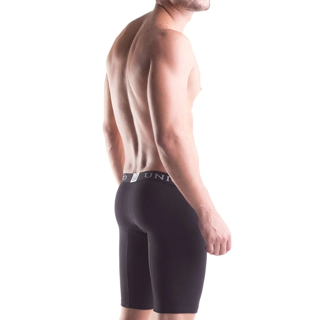 Mundo Unico: Long Boxer Cristalino Classics