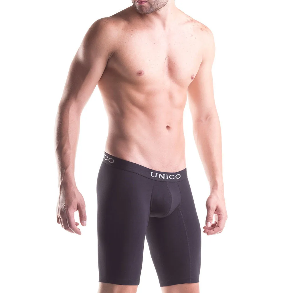 Mundo Unico: Long Boxer Cristalino Classics