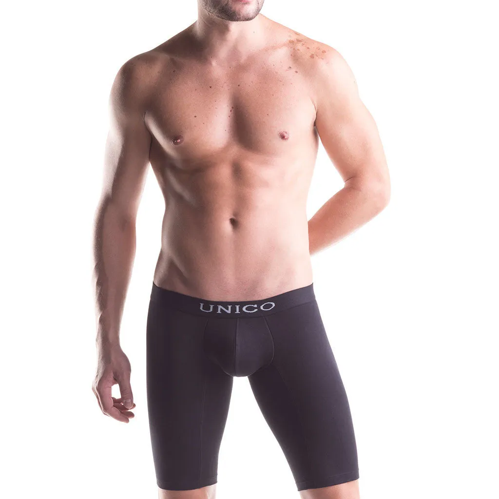 Mundo Unico: Long Boxer Cristalino Classics