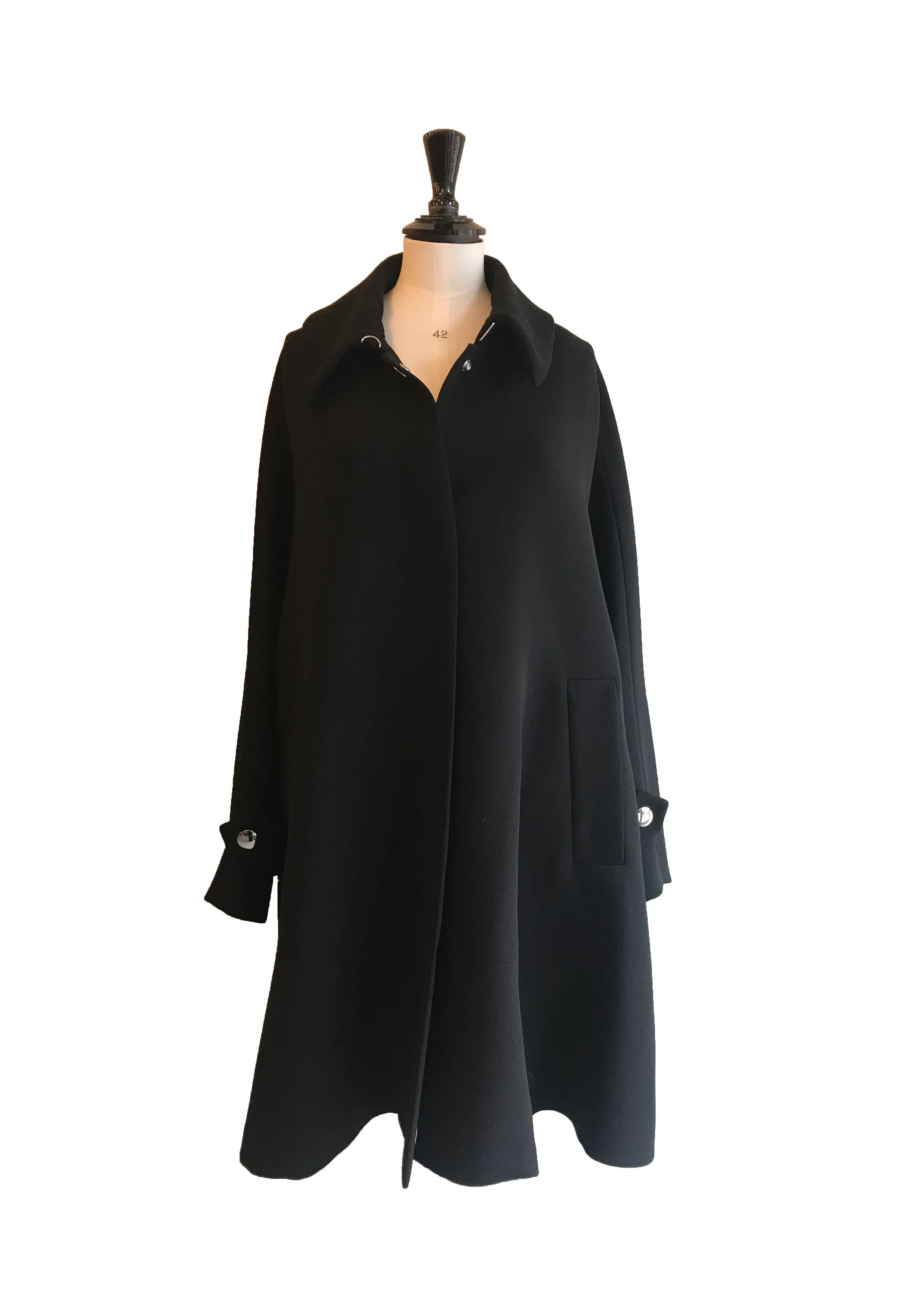 Opera Coat