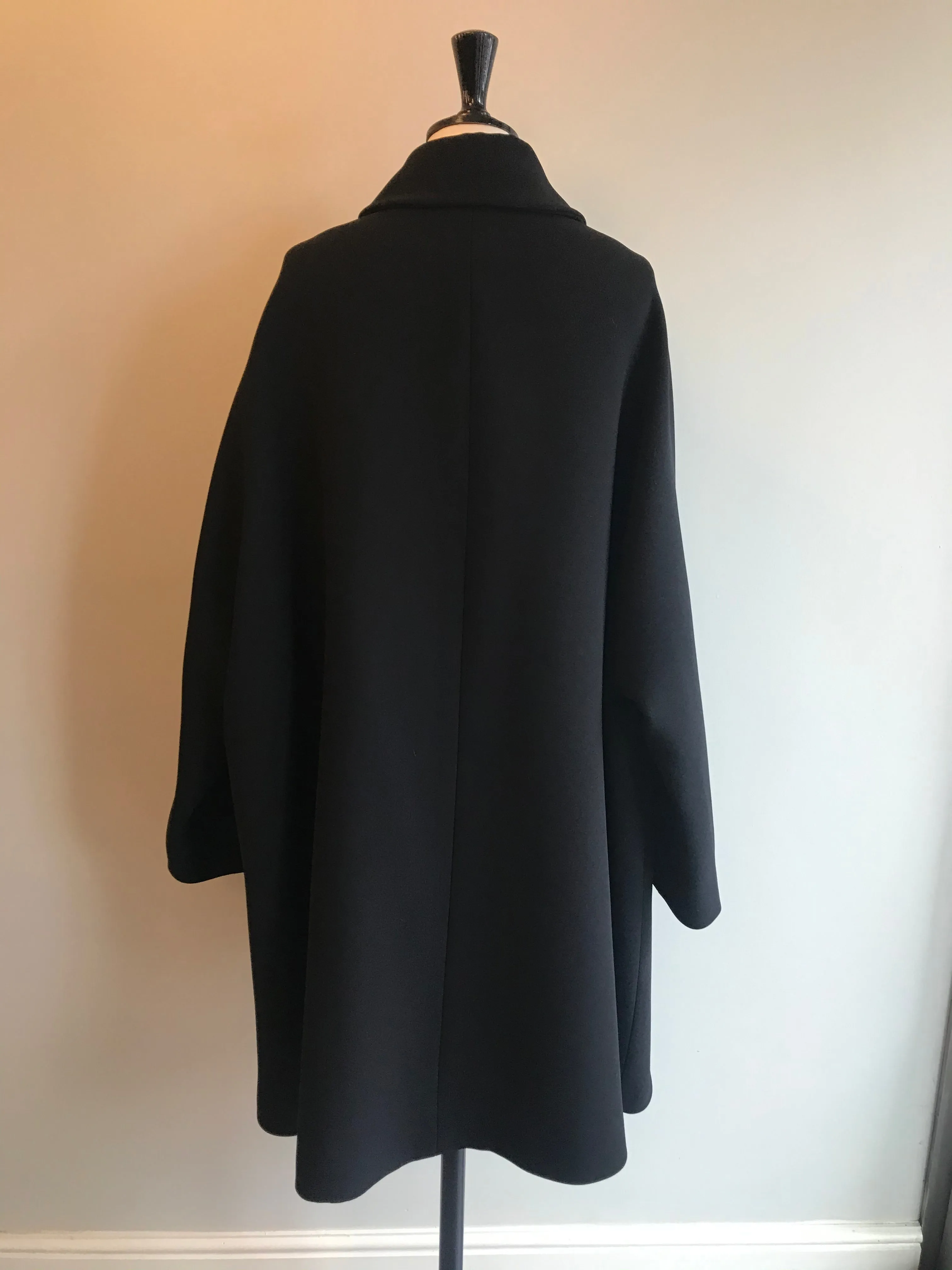 Opera Coat
