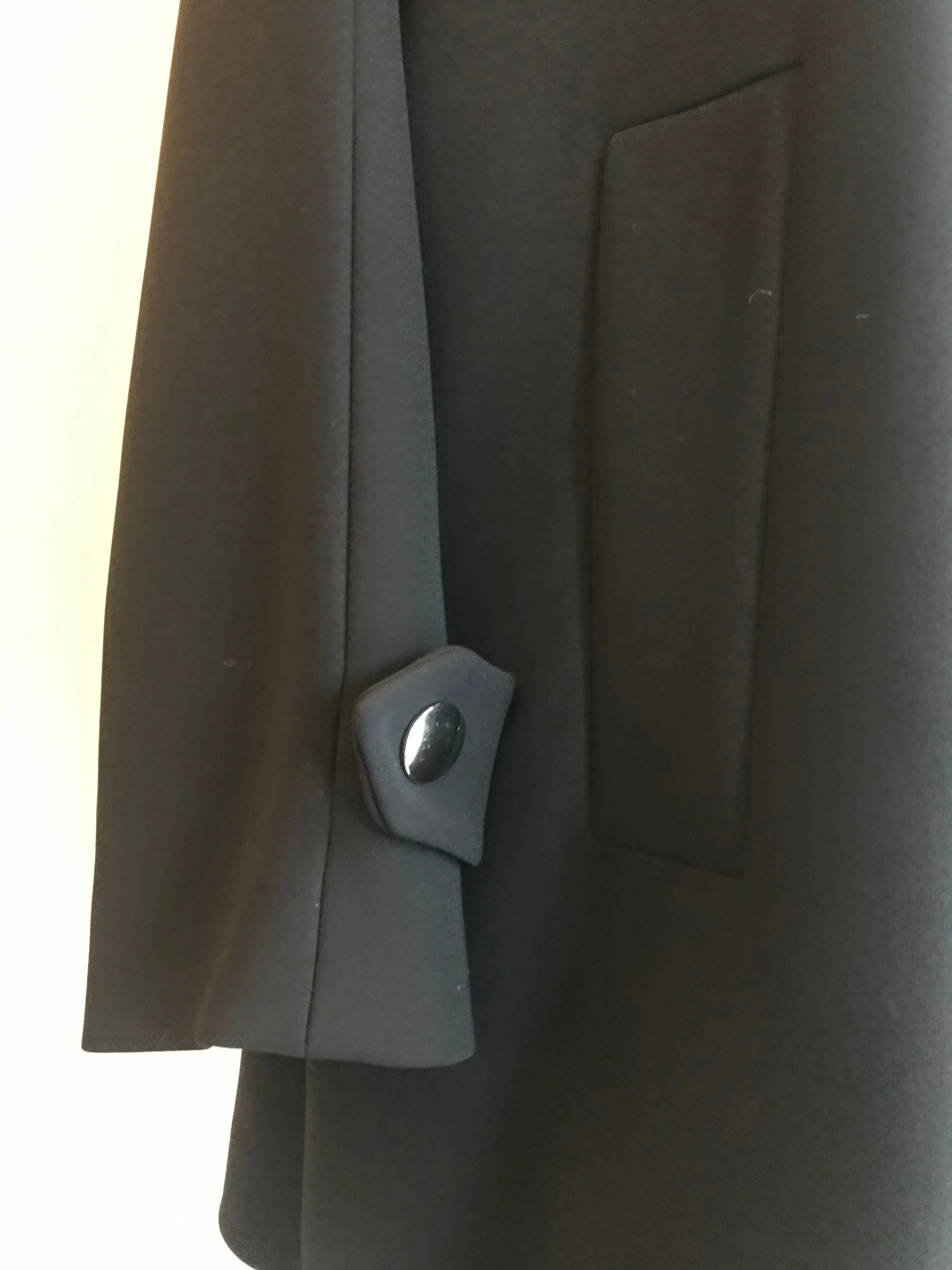 Opera Coat