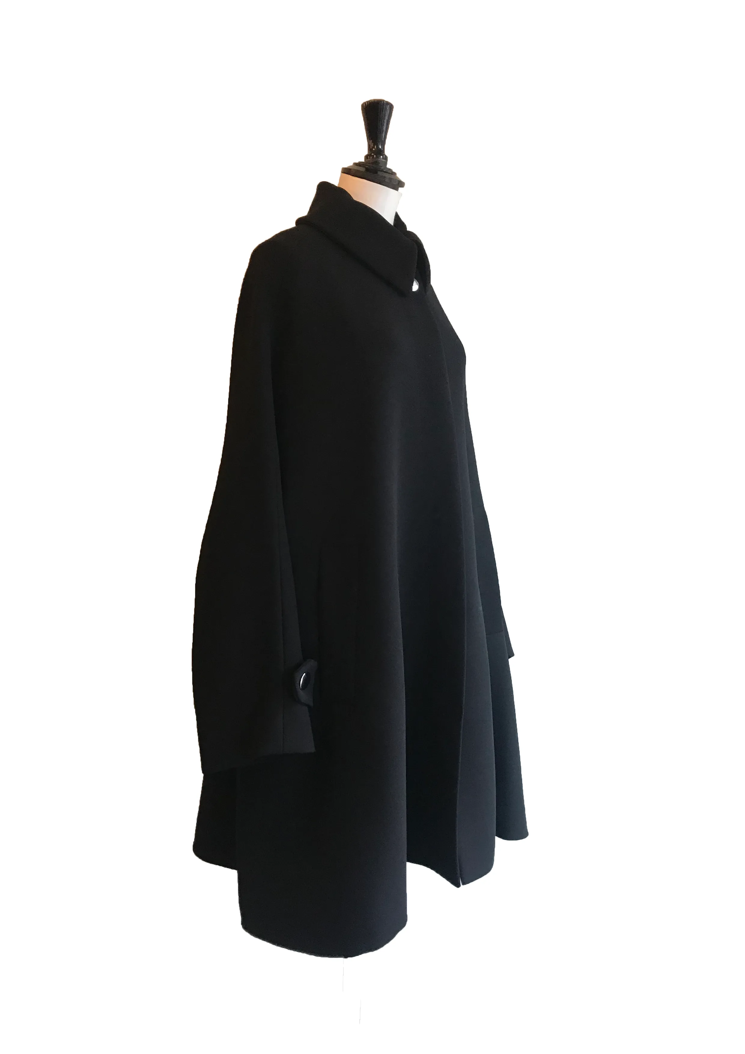 Opera Coat