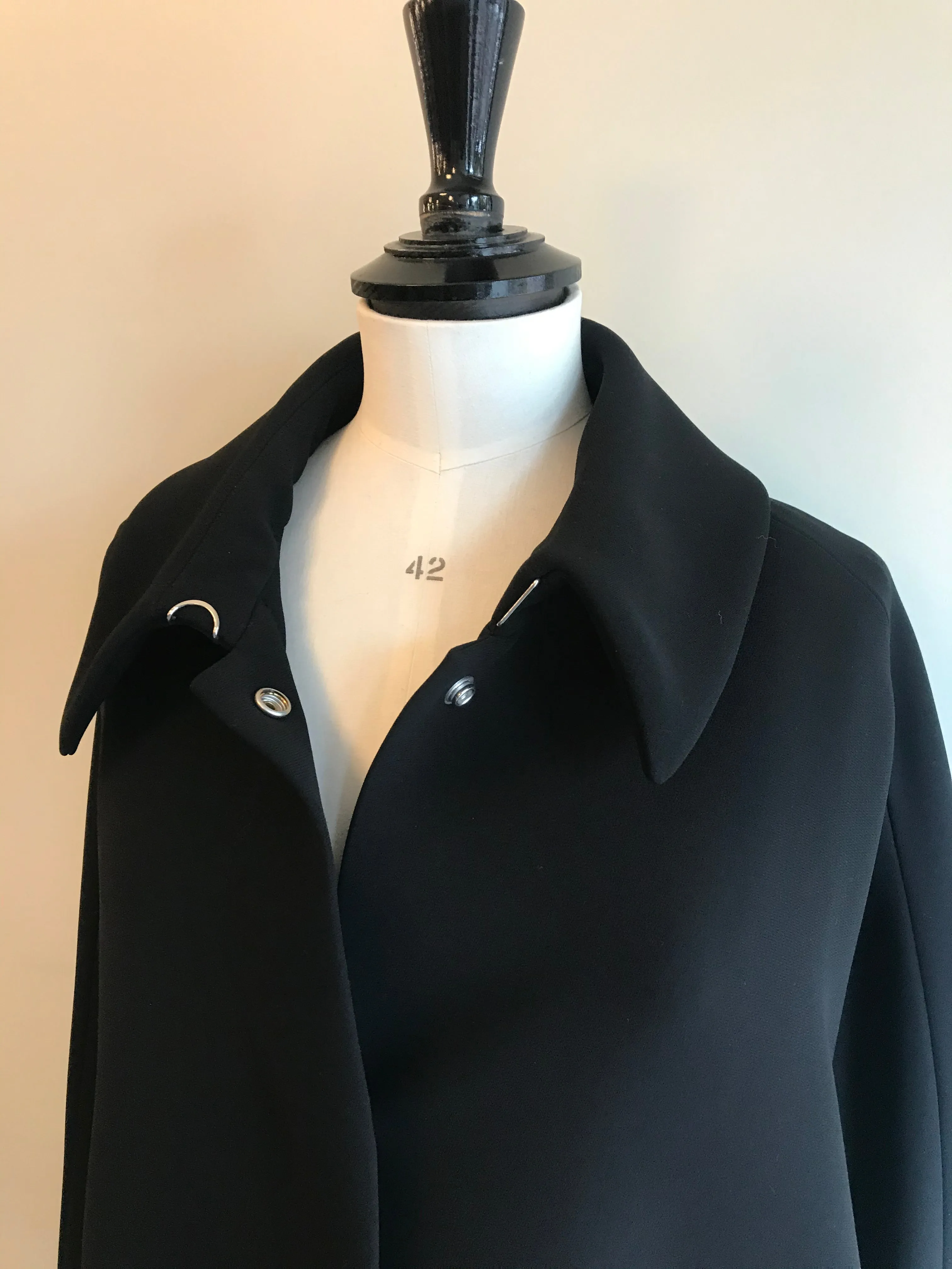 Opera Coat