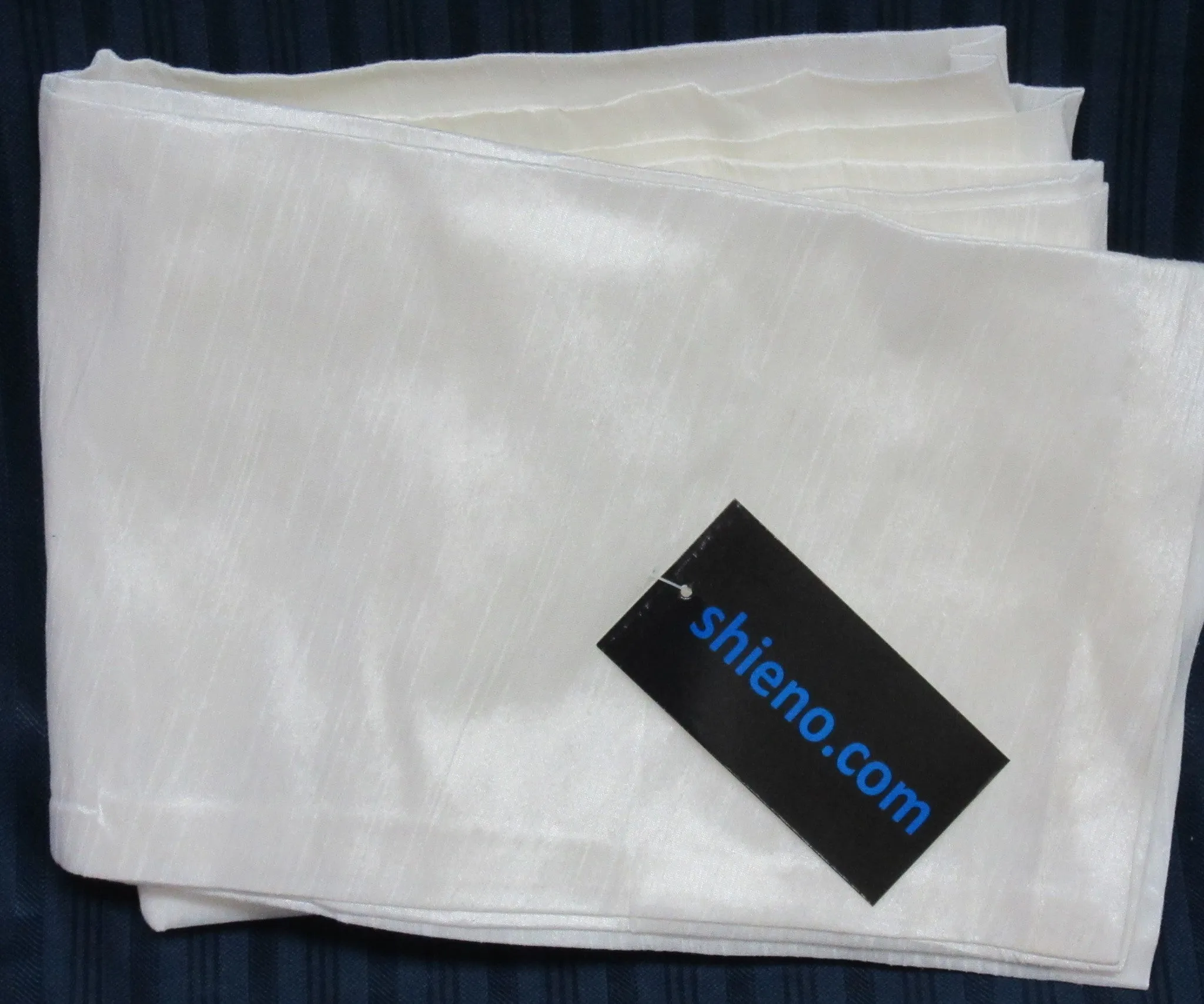 Palazo 7625 Ivory Synthetic Tussar L Sexy Pajama Pants