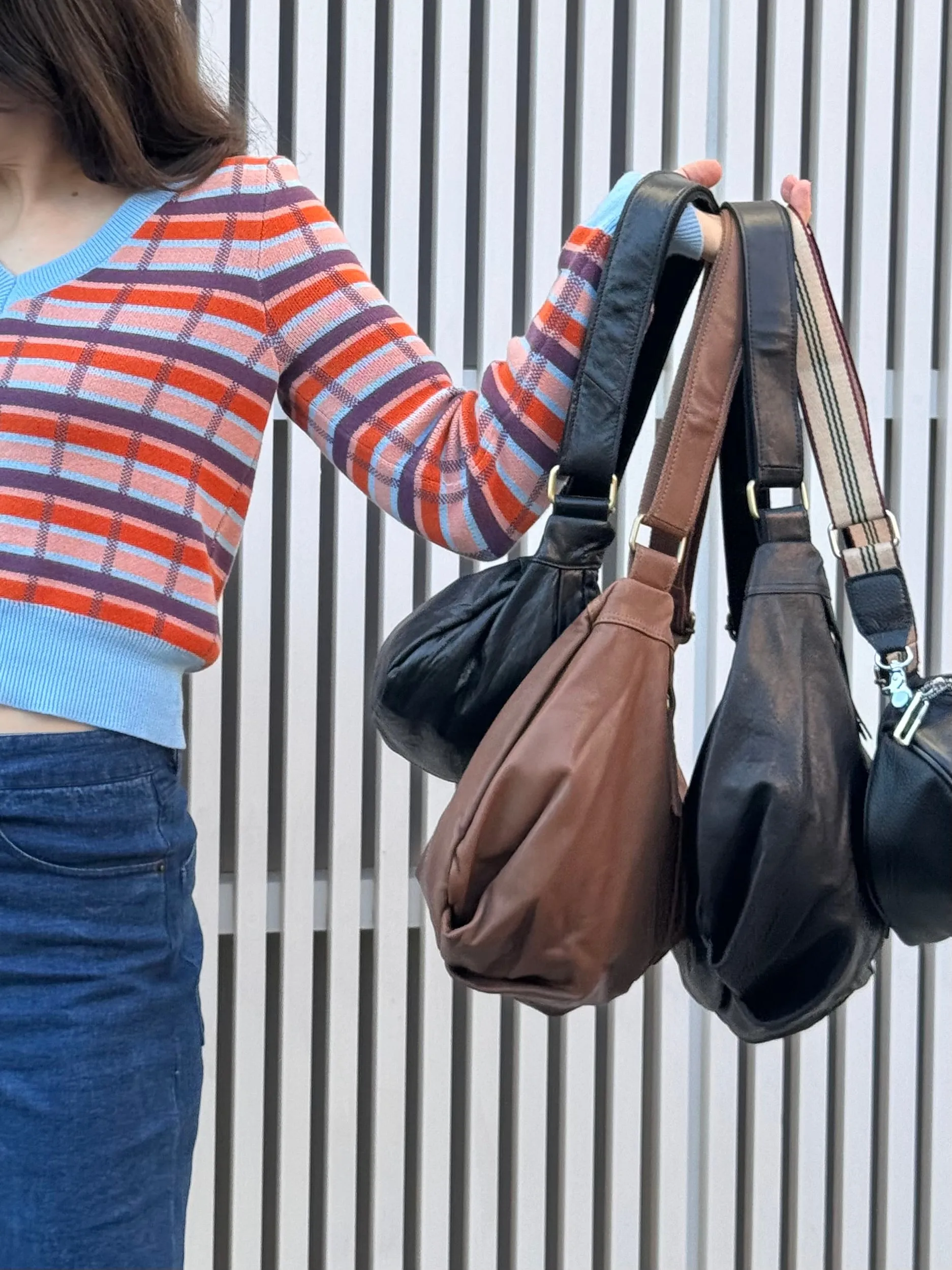 Phoebe Bag