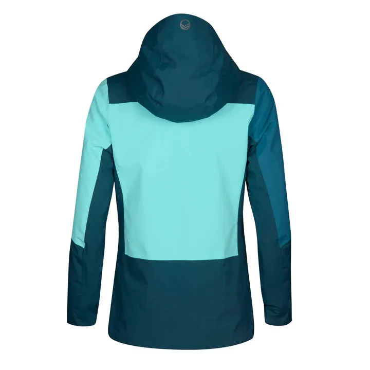 Planker W DX Jacket 23/24