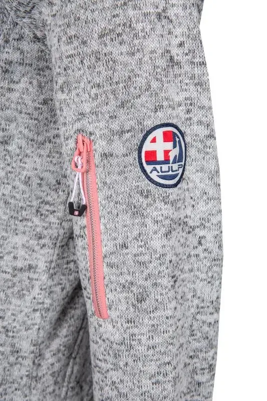 Rikka Midlayer - Grey
