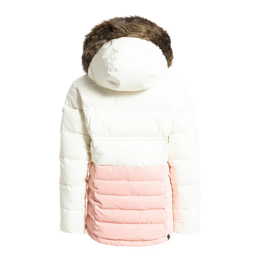 Roxy Quinn Womens Jacket 2023
