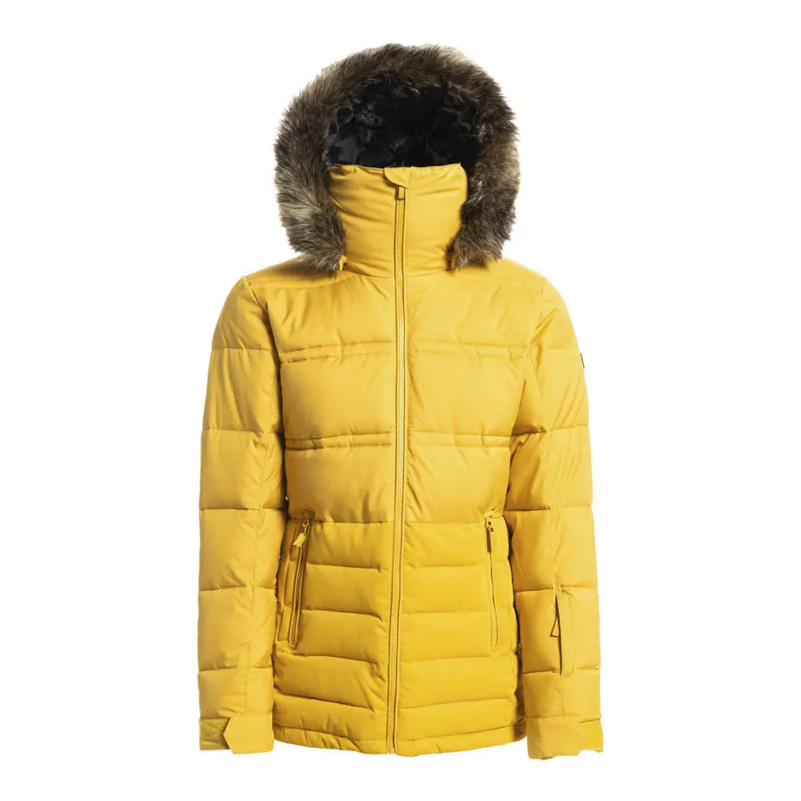 Roxy Quinn Womens Jacket 2023