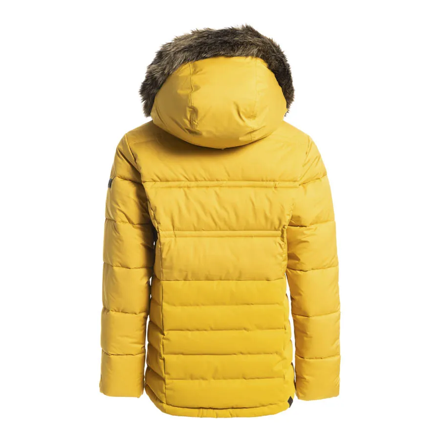 Roxy Quinn Womens Jacket 2023