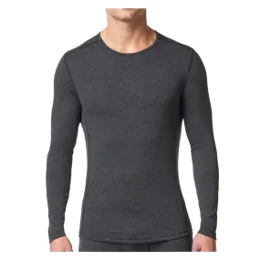 Stanfield's Men's Long Sleeve FX89 - HeatFX Poly/Merino Blend, Antimicrobial, Moisture-Wicking, Lightweight, Superior Comfort & Durability | Sizes S-XL