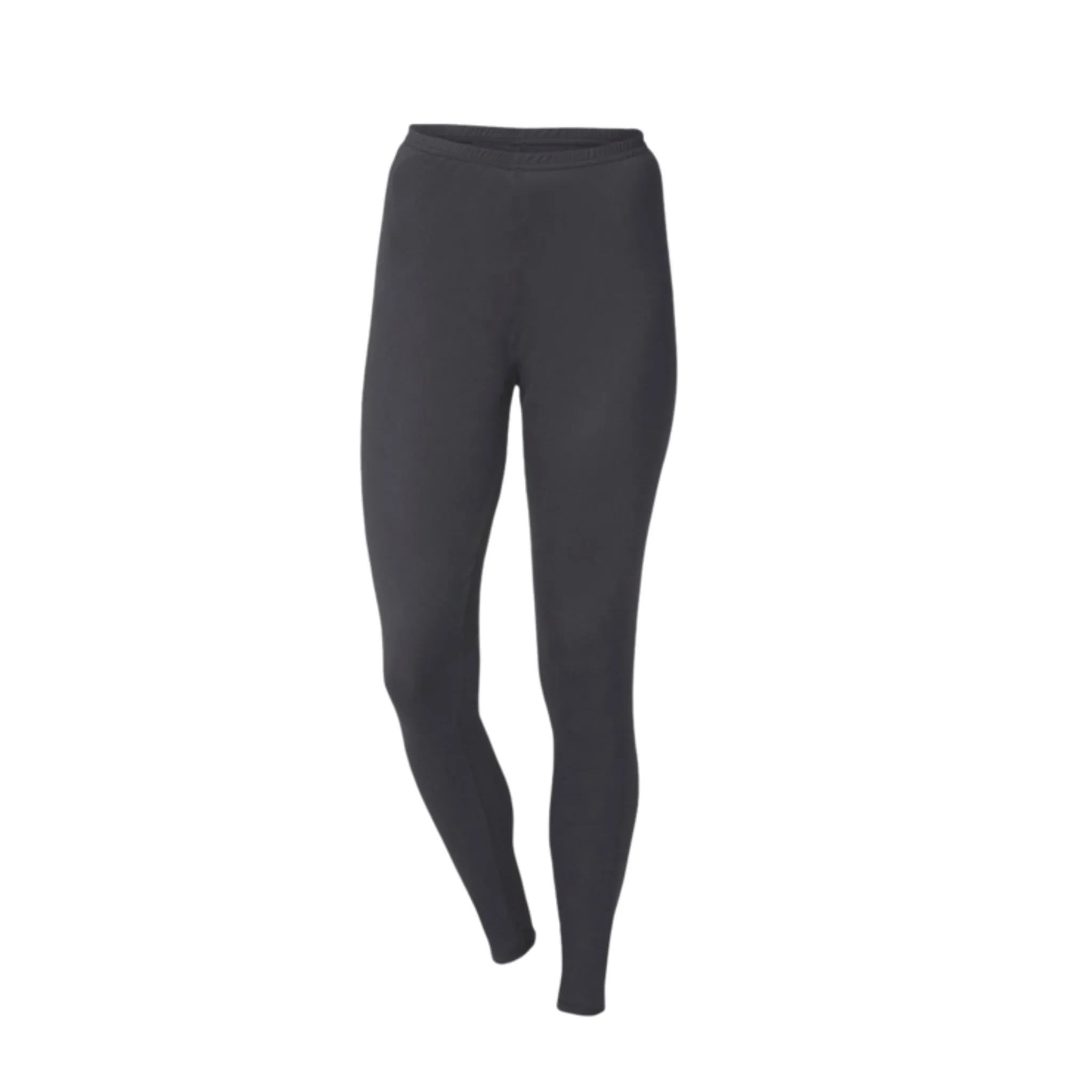Stanfield's Women's Leggings 2482 - Two-Layer Poly/Cotton/Wool, Moisture-Wicking, Superior Warmth & Comfort, Perfect for Cold Weather | Sizes S-XL