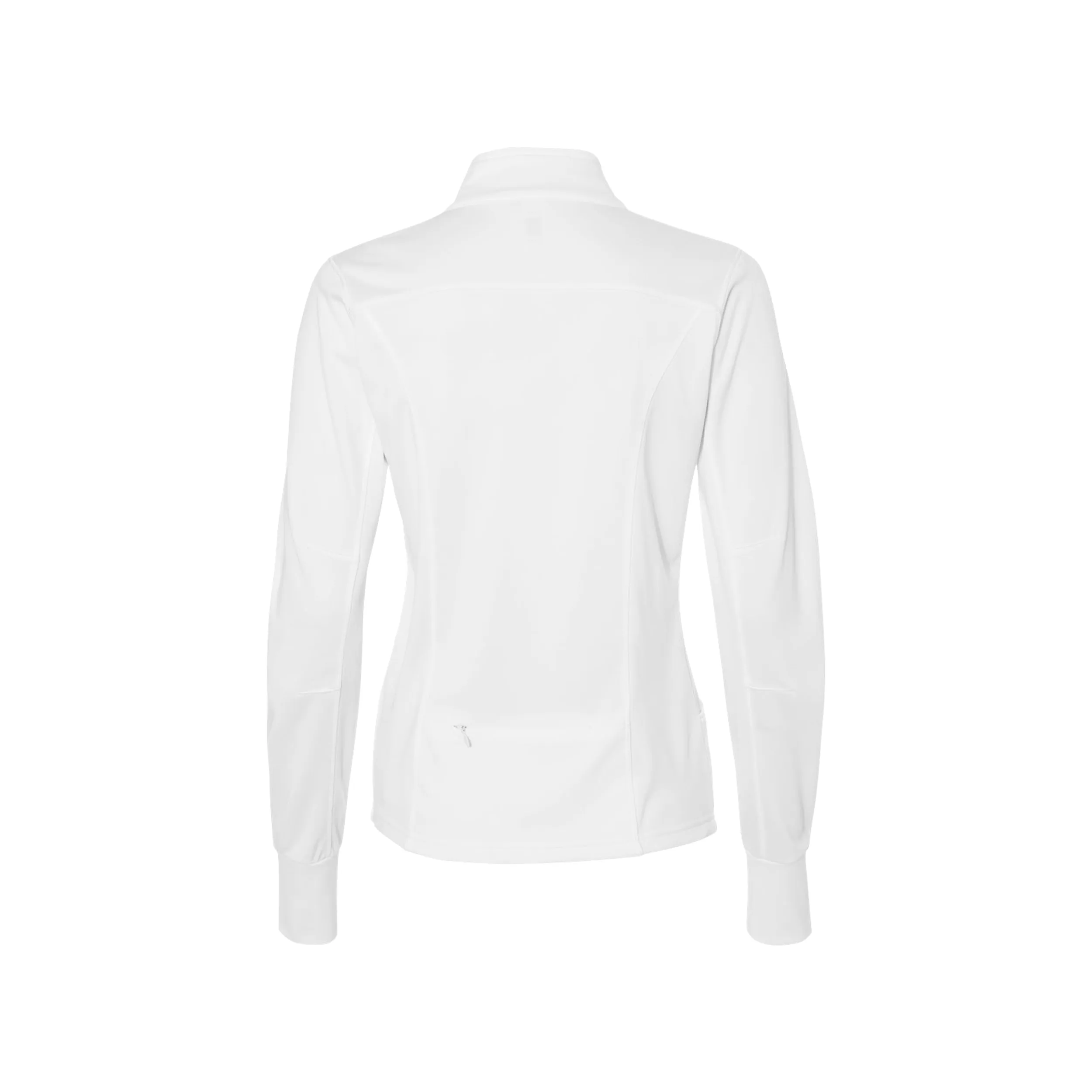 Stealth Womens Poly-Tech Jacket
