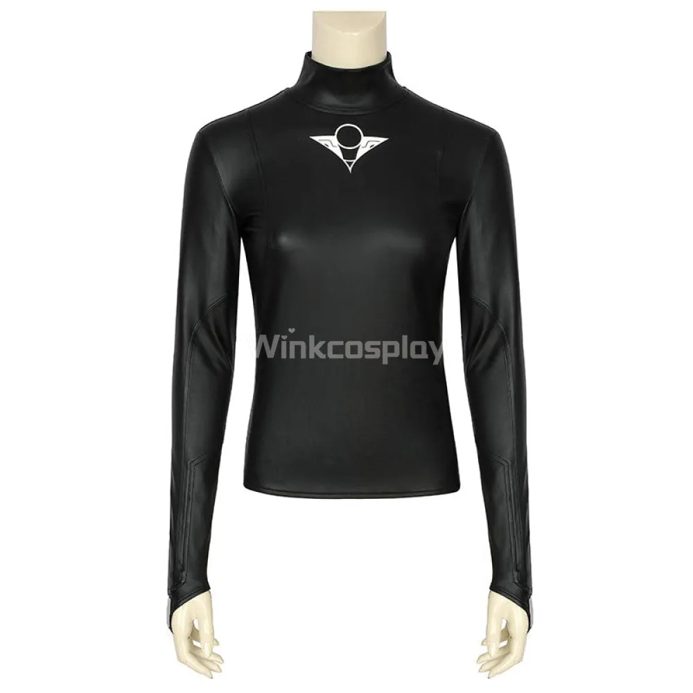 Valorant Sage Cosplay Costume
