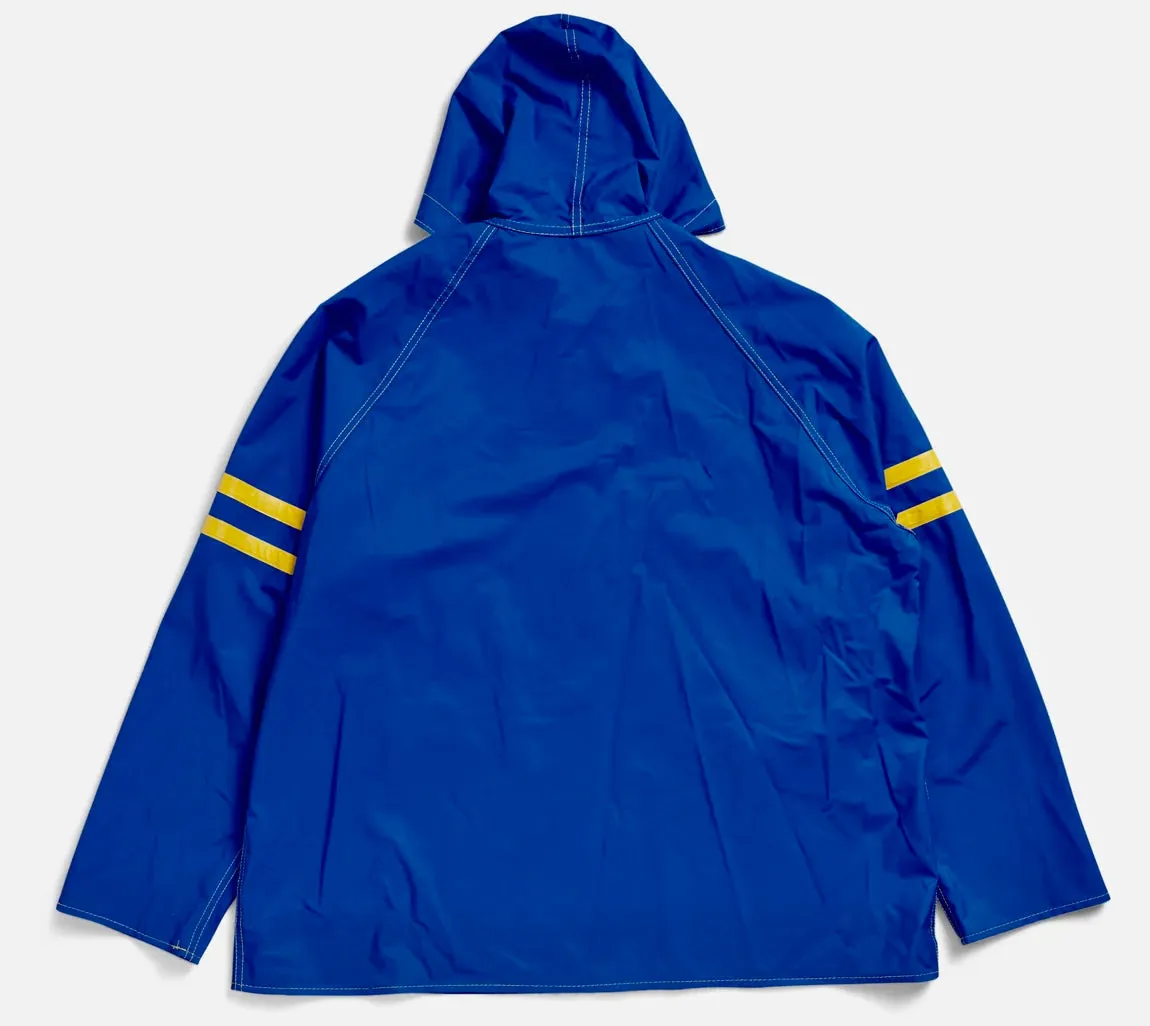 Vintage Cape Fear Reversible Rain Jacket Size: XL