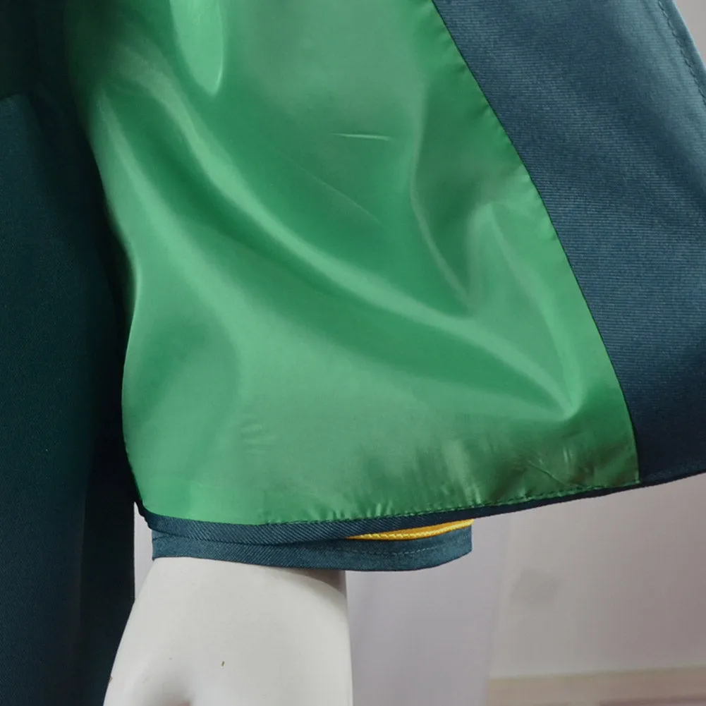 Wind Breaker 2024 Haruka Sakura Top Pants Set Party Carnival Halloween Cosplay Costume