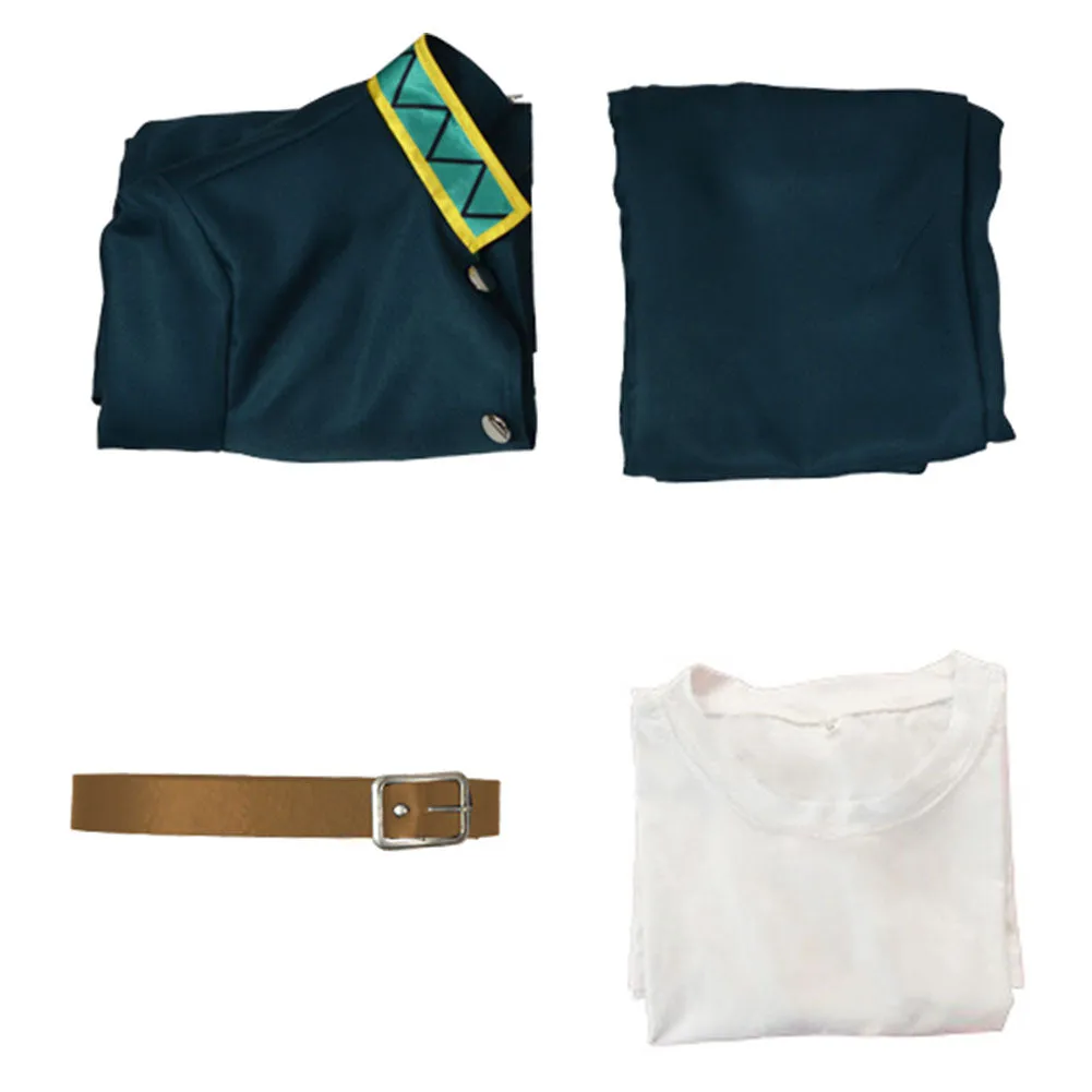 Wind Breaker 2024 Haruka Sakura Top Pants Set Party Carnival Halloween Cosplay Costume
