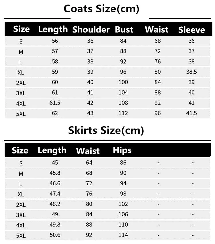 Wjczt Women Large Size 2 Pcs Plaid Blazer Set Summer 2022 Korean Office Lady Graceful Suit Coat  Shorts or Skirts Sets Work OL Outfits