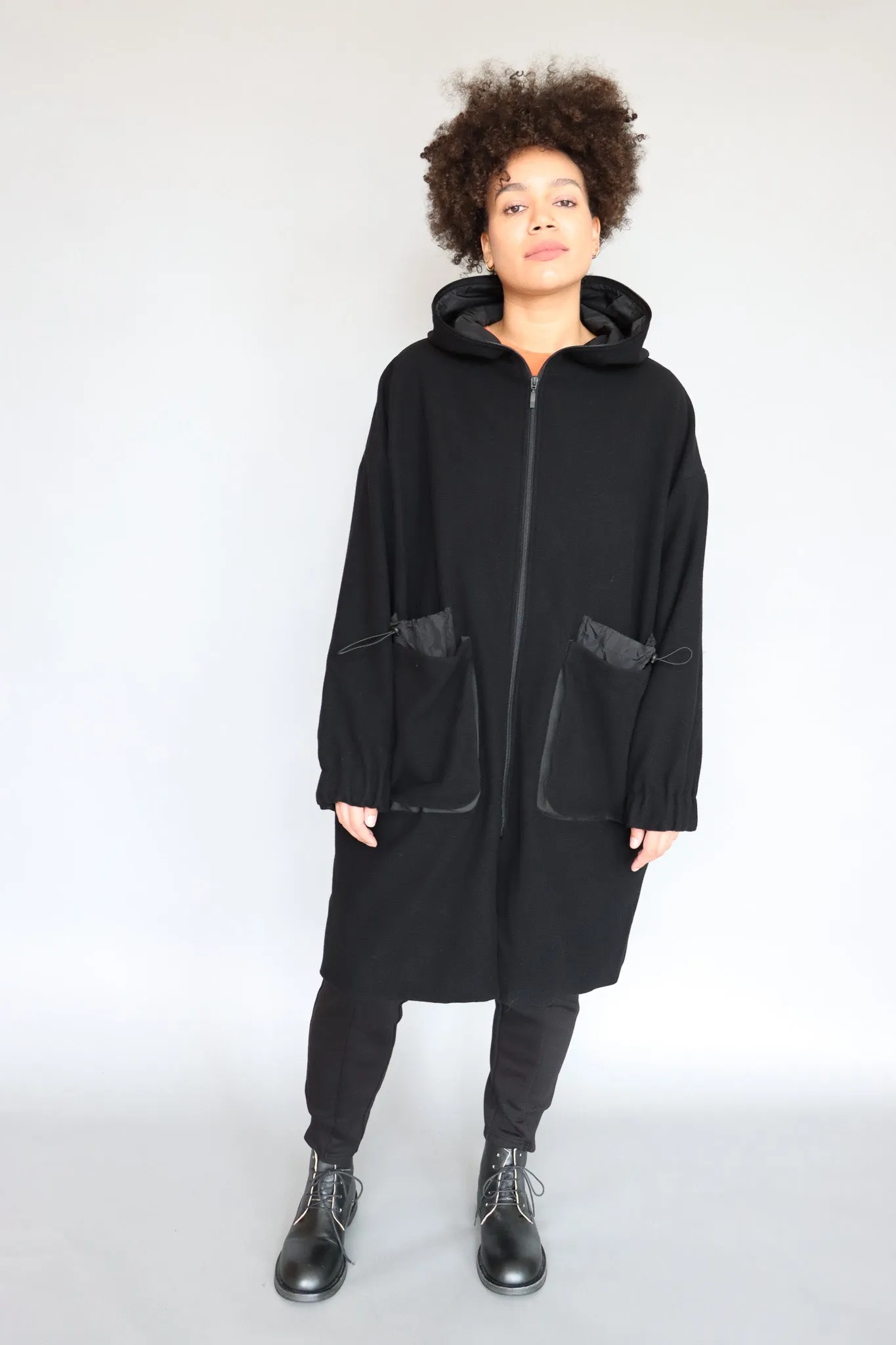 XD Xenia Design Jolk Coat