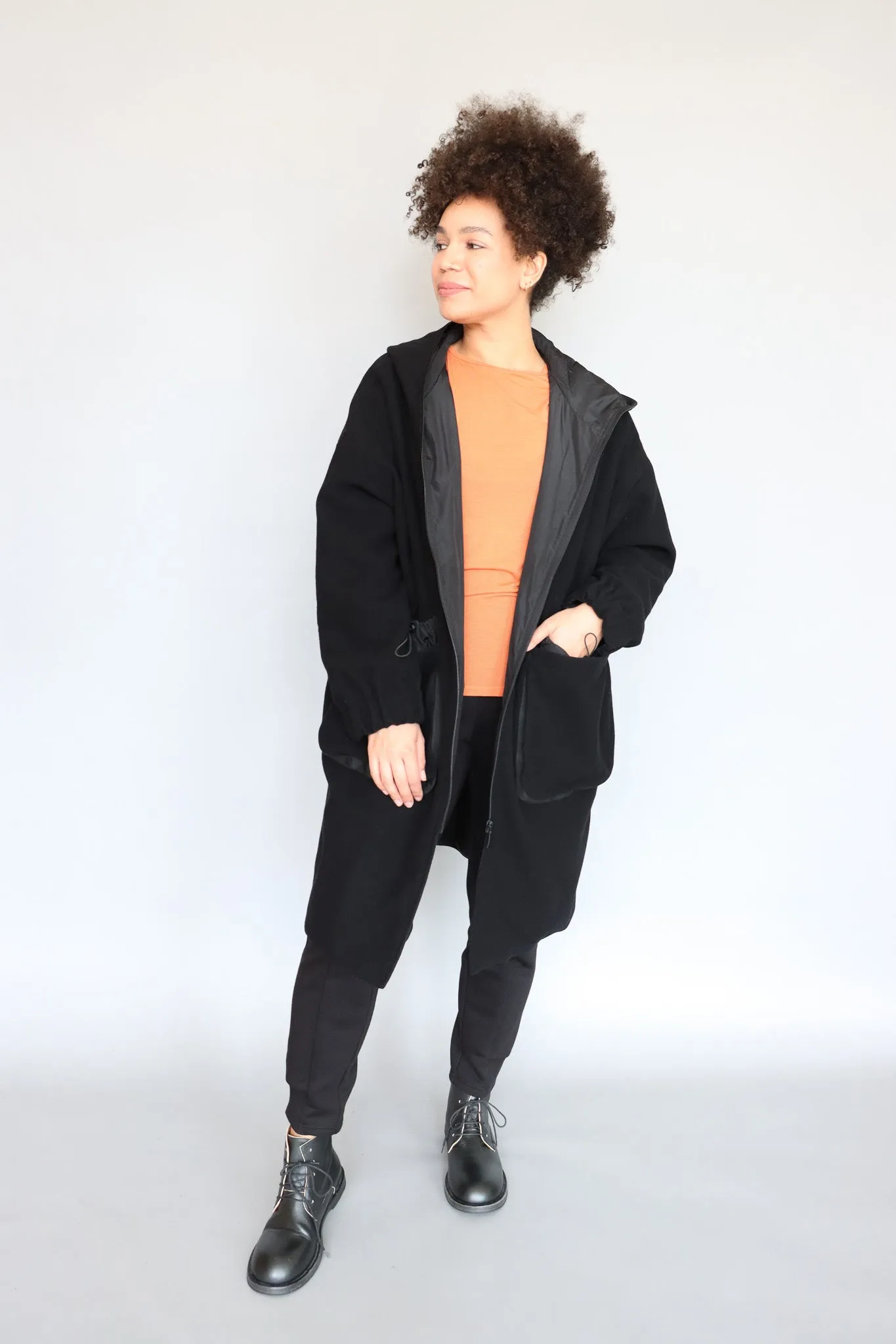 XD Xenia Design Jolk Coat