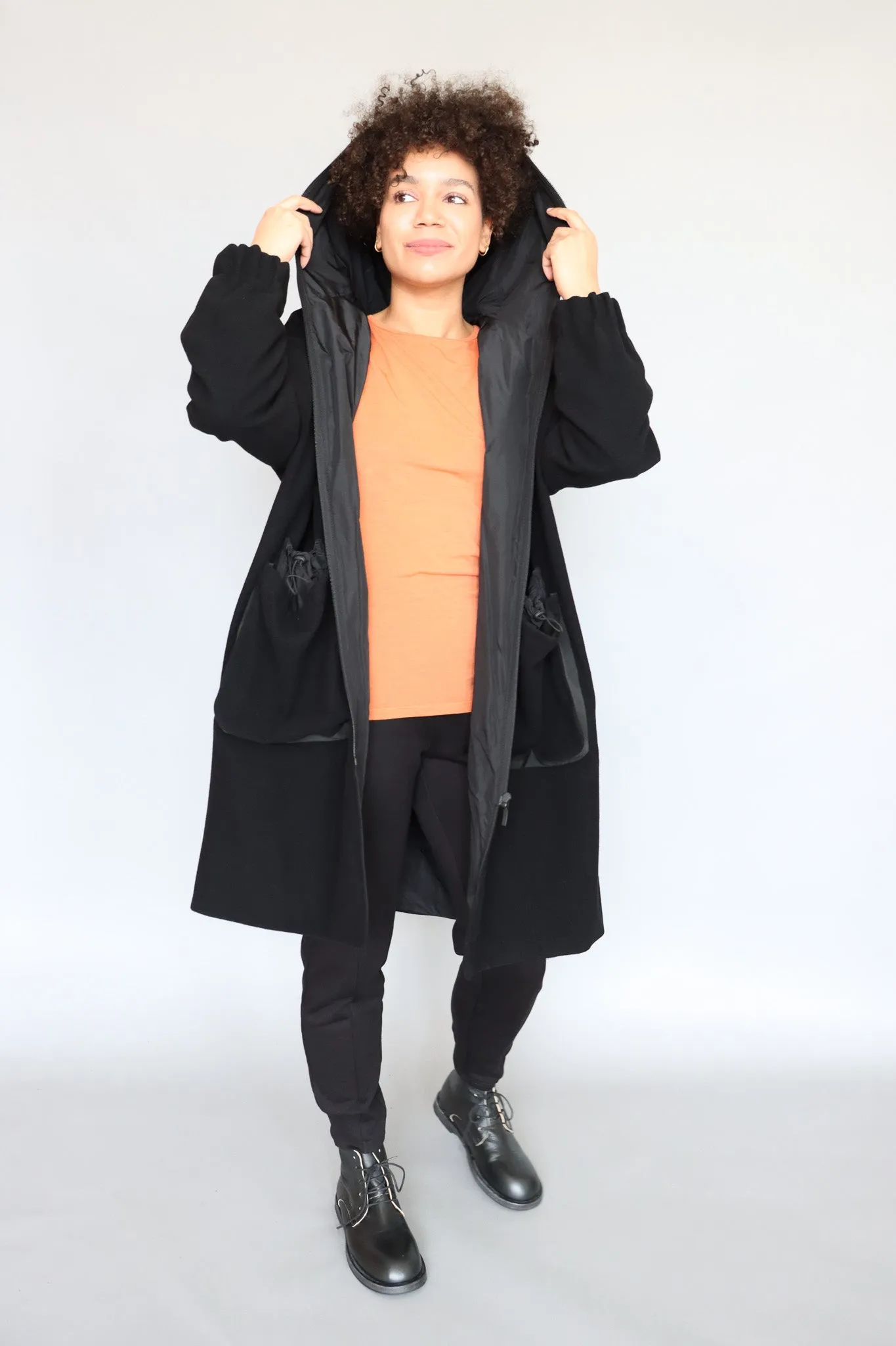 XD Xenia Design Jolk Coat