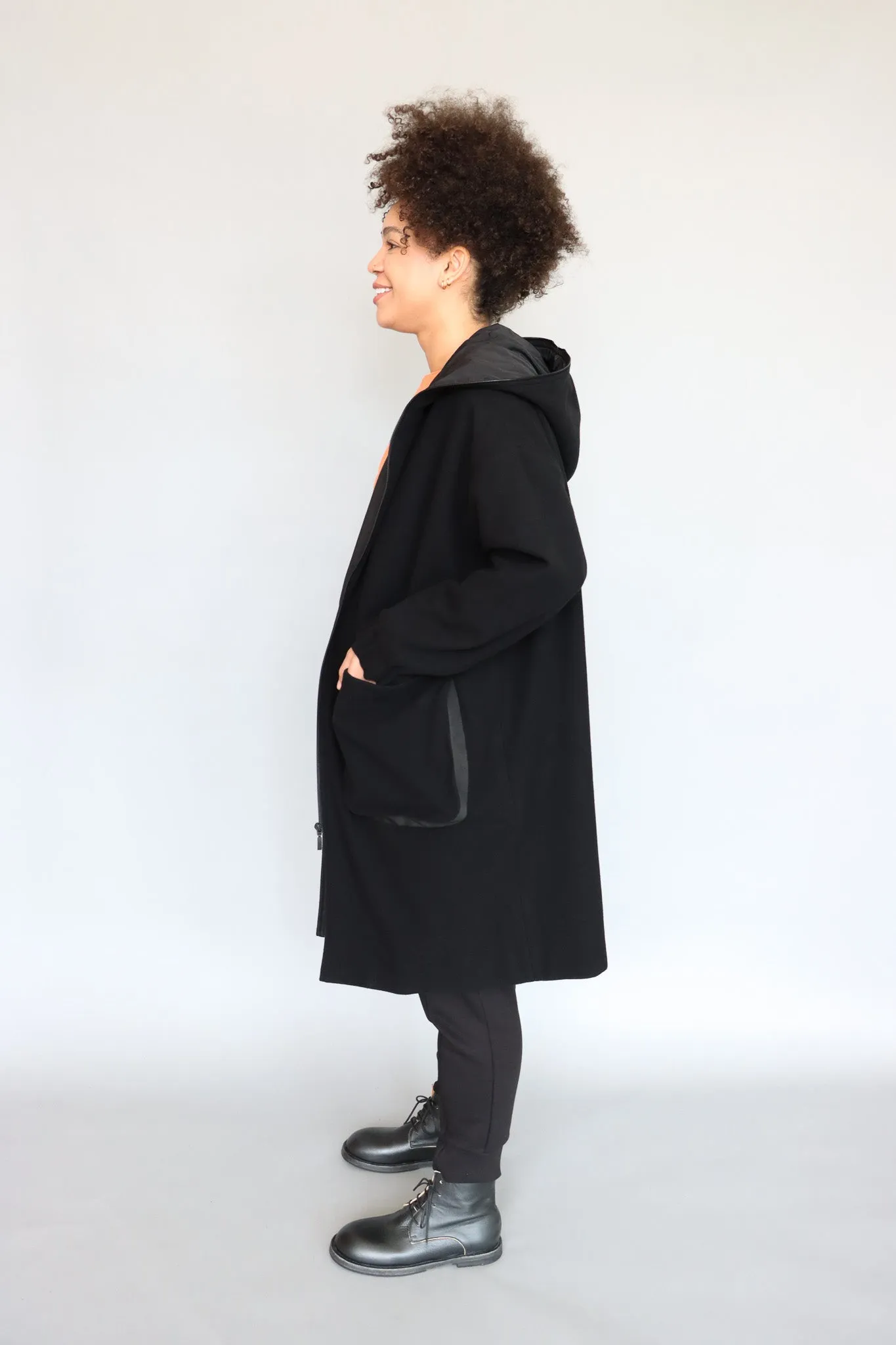XD Xenia Design Jolk Coat